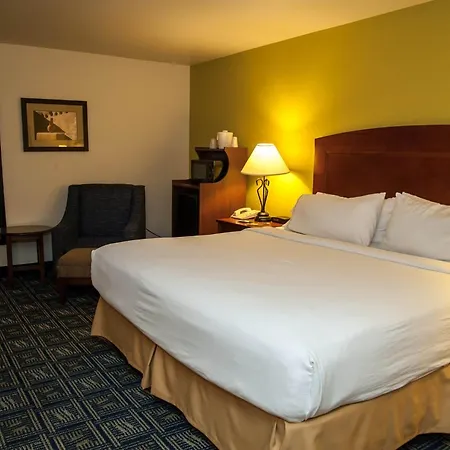 Holiday Inn Express Tucson-Airport By Ihg-2