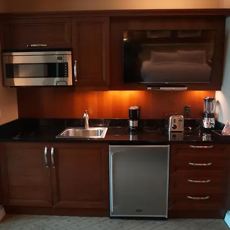 Luxury Suites International At The Signature-2