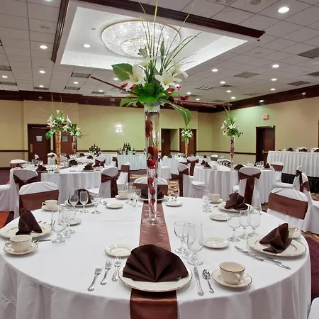 Holiday Inn Youngstown-South - Boardman By Ihg-3