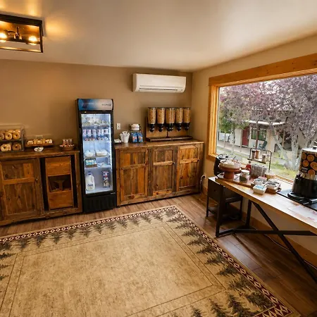 Estes Mountain Inn-2