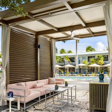 Blue Flamingo Resort Key West-2