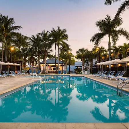 Blue Flamingo Resort Key West-3