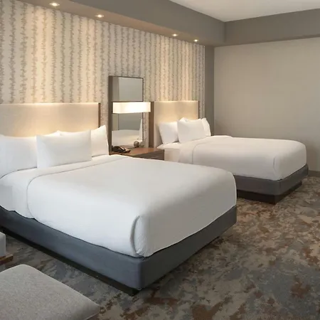 Courtyard By Marriott Pigeon Forge-3