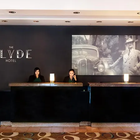 The Clyde Hotel-2