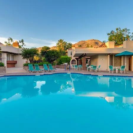 The Oasis Resort-2