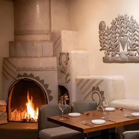 Eldorado Hotel And Spa-3