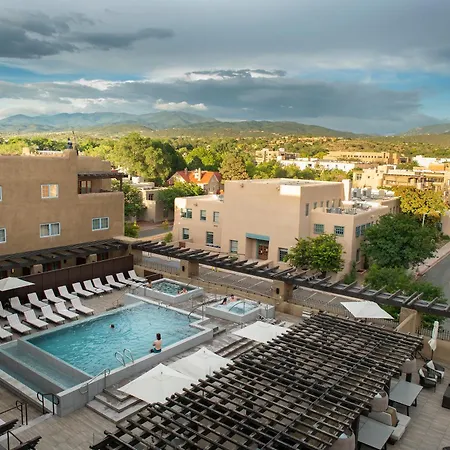 Eldorado Hotel And Spa-2