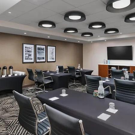 Hyatt Place New York City - Times Square-3