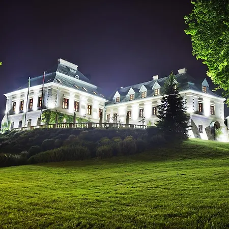 Manor House Spa Adults Only-2