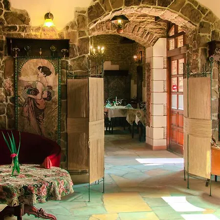 Manor House Spa Adults Only-3
