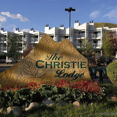 The Christie Lodge - All Suite Property Vail Valley/Beaver Creek-3