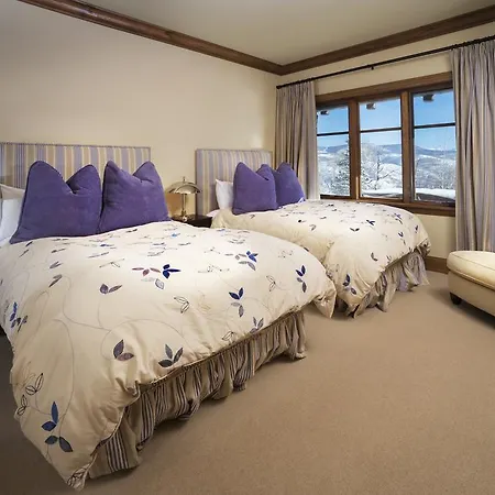 Bachelor Gulch Village By Vail Resorts-2
