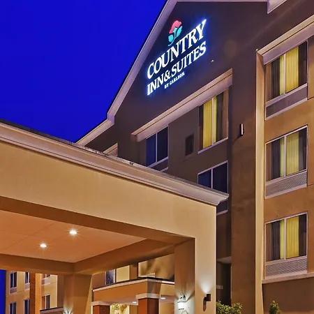 Country Inn & Suites By Radisson, Oklahoma City Airport, Ok-2