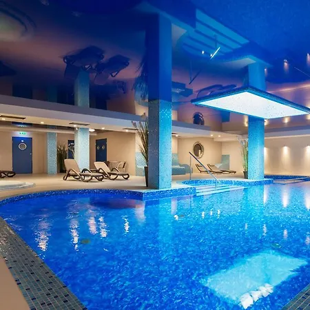 Hotel Szafir-3