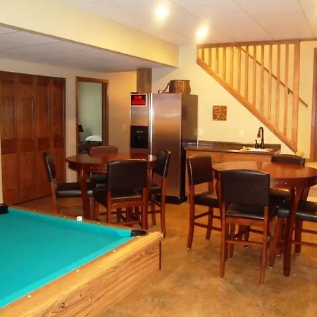 Spring Brook Resort-2