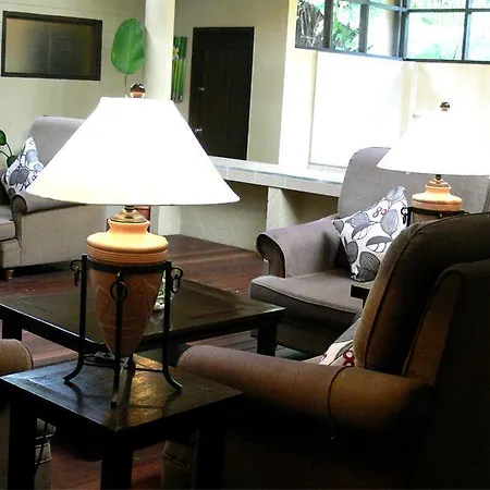 Sutera Sanctuary Lodges At Poring Hot Springs-3