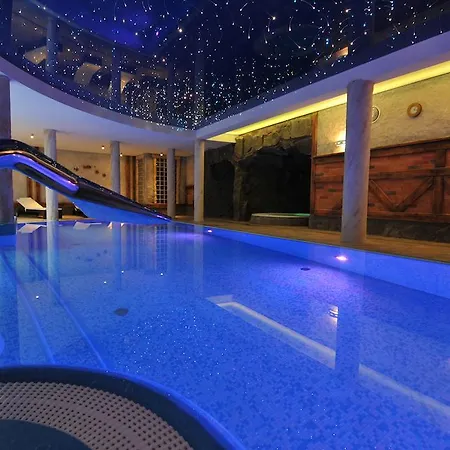 Hotel Kryształ Conference&Spa-3