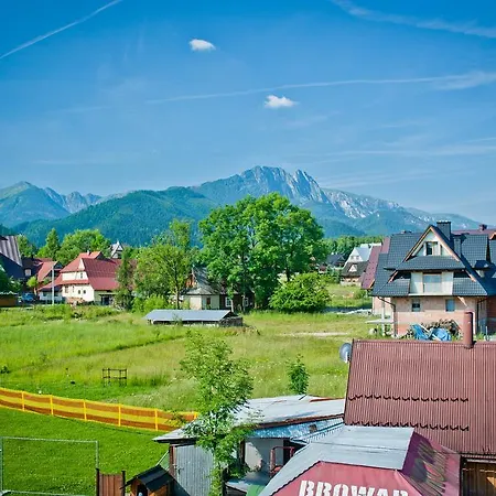 Apartamenty Rubin-2