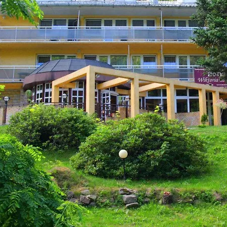 Hotel Wiktoria-2