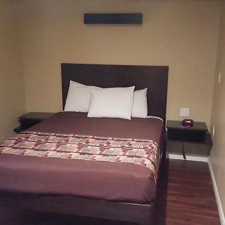 Anaheim Astoria Inn & Suites-2