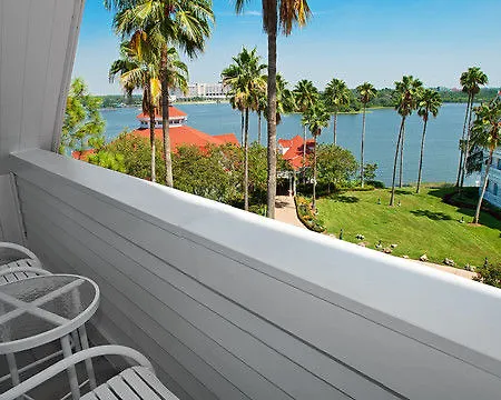 The Villas At Disney'S Grand Floridian Resort & Spa-3