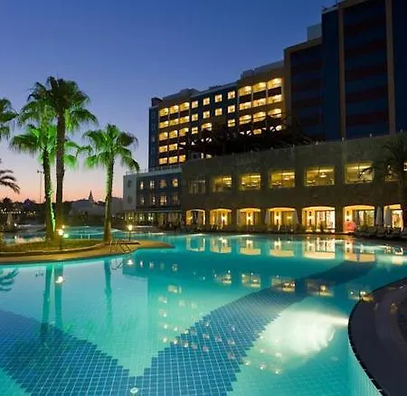 Kamelya World Vacation Club-3
