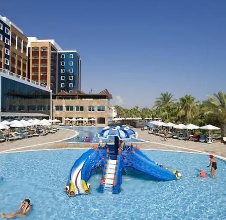 Kamelya World Vacation Club-2