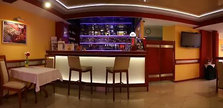 Hawana Pensjonat & Spa-3