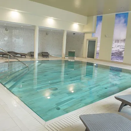 Seapark Hotel Wellness & Spa-3