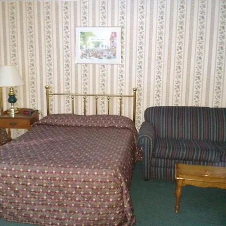 Val Roc Motel - Killington-3