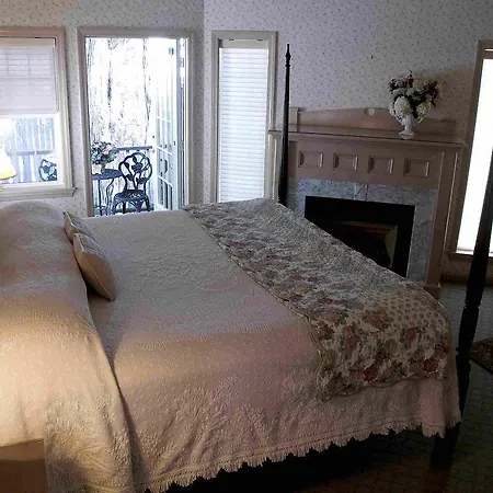 Castlemaine Inn-2