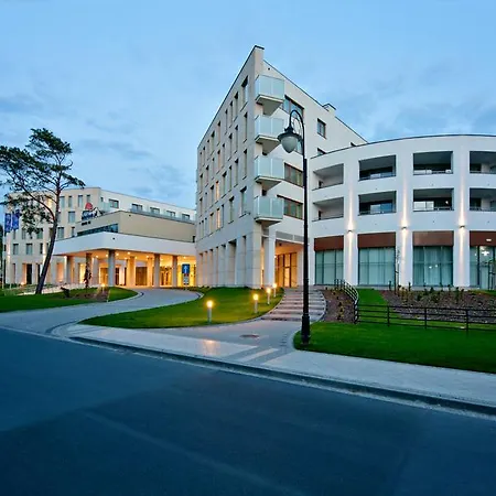 Hotel Interferie Medical Spa-2