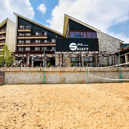 Spa Hotel Select-2