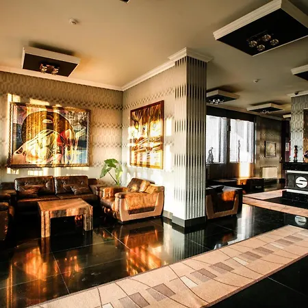 Spa Hotel Select-3