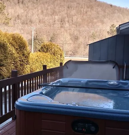 Val Roc Motel - Killington-2