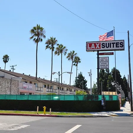 Lax Suites-2