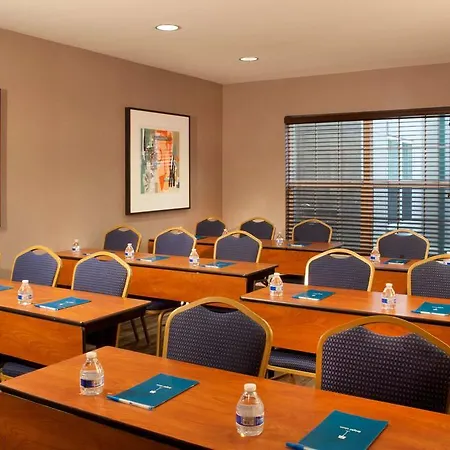 Hyatt House - University Village-2