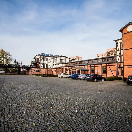 Trzy Korony Boutique Hotel&SPA Piwne-2