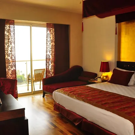 Horus Paradise Resort-3