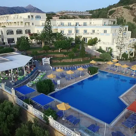 Kakkos Terra Blu Hotel (Adults Only)-3