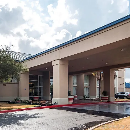 Economy Inn & Suites-2