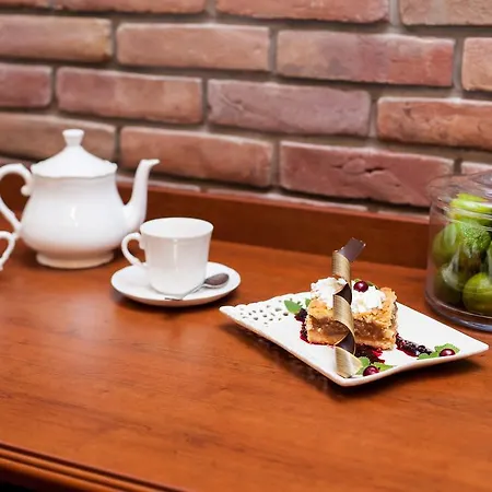 Trzy Korony Boutique Hotel&SPA Piwne-3