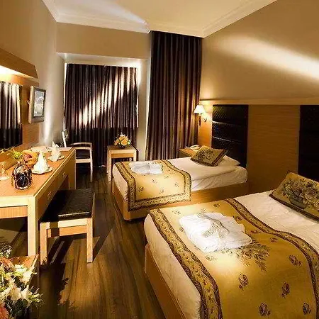Perre La Mer Resort & Spa-2