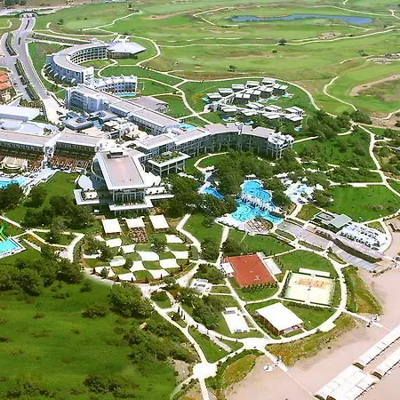 Hotel Lykia World Antalya-3
