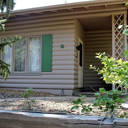 Sunnyside Knoll Resort-2