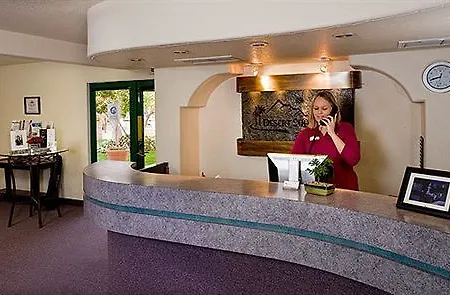 Desert Sun Resort-3