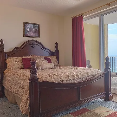 Ocean Villa By Royal American Beach Getaways-2