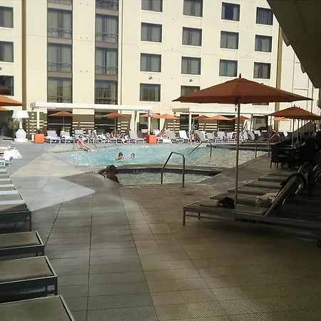 Suites At Marriott'S Grand Chateau Las Vegas Strip-No Resort Fee-2