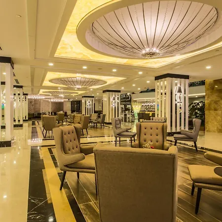 Sensitive Premium Resort & Spa-3
