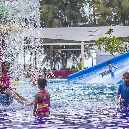 Qastury Gold Coast Morib Resort-3
